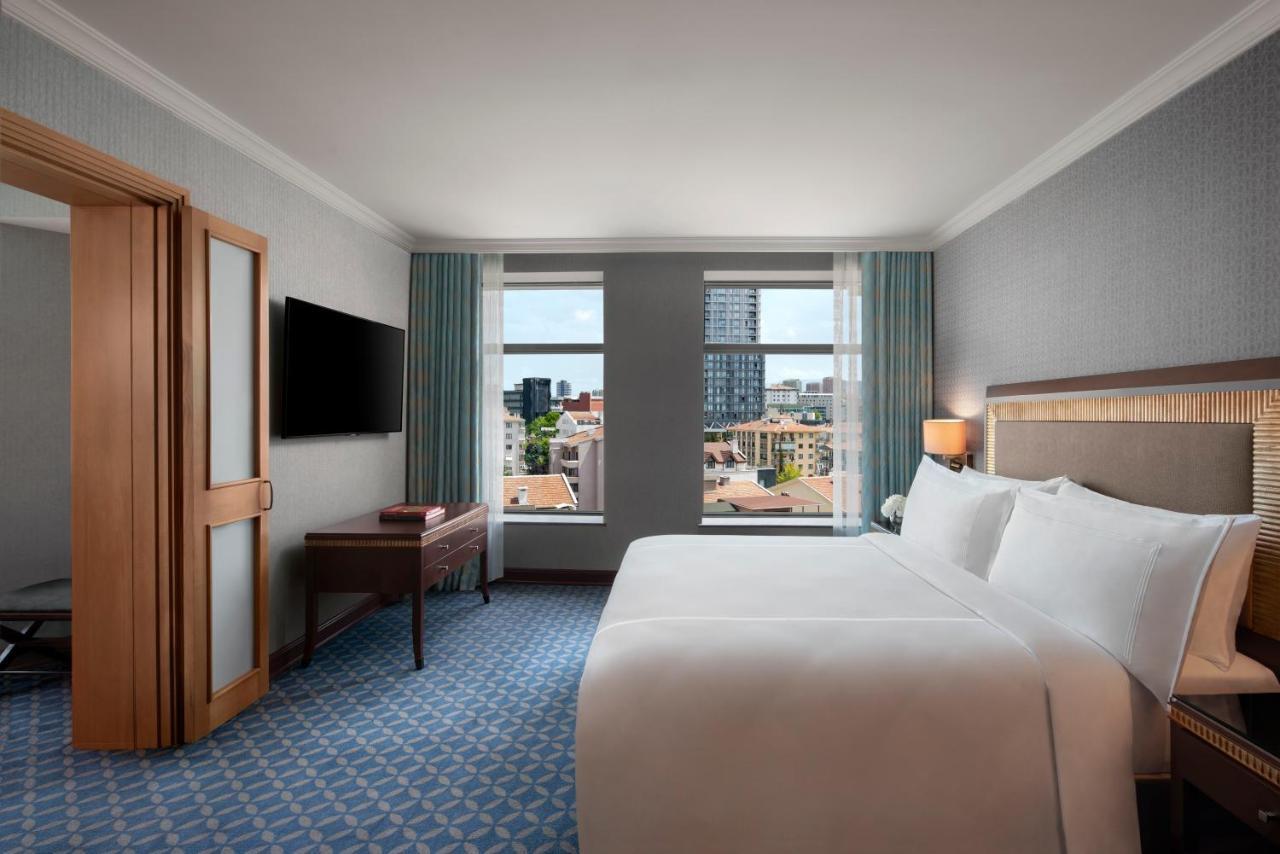 Divan Hotel Ankara